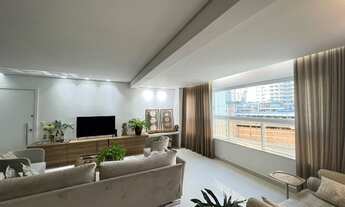 Imagem 4: Apartamento para venda no Four Seaons da Patrimar com 113 metros quadrados, 3 quartos, 2 v