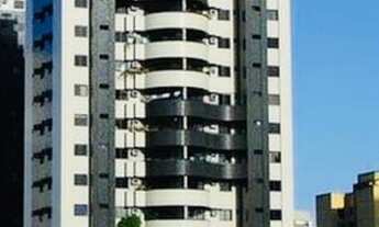 Imagem: VENDO Apartamento no Edifício Twin Towers