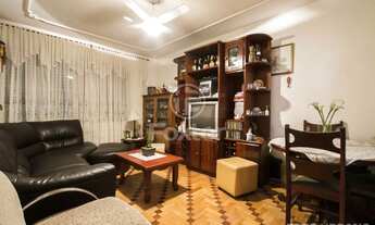 Imagem 2: Excelente ap de 3 dormitórios. Prédio com portaria 24h e elevadores. Ótima localização