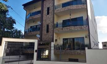 Imagem: Lindo Apartamento c/ suíte e closet