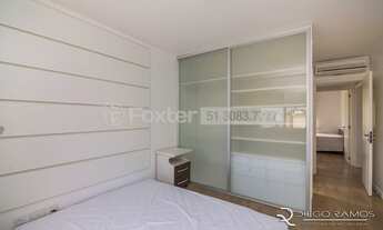 Imagem 7: APARTAMENTO EM PETRÓPOLIS PORTO ALEGRE COM 2 (DOIS) DORMITÓRIOS E 2 ( DUAS) VAGAS, COM ELE