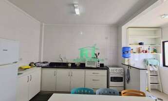 Imagem 7: Apartamento com 2 dormitórios à venda, 70 m² por R$ 450.000,00 - Praia do Tombo - Guarujá