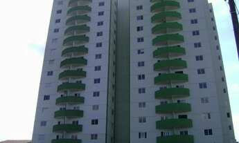 Imagem: Apartamento 2/4 com elevador 1 vaga 55 metros