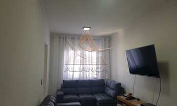 Imagem 4: Apartamento - Ribeirão Preto - Lagoinha