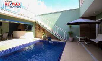 Imagem 5: SOBRADO NA FREGUESIA DO Ó., COM 216M² DE ÁREA ÚTIL, TRÊS QUARTOS (UMA SUÍTE)