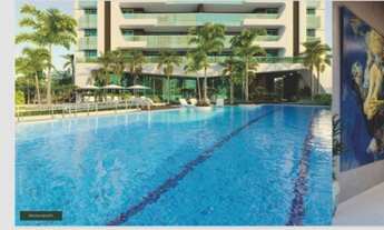 Imagem 6: Apartamento para venda no Meireles, com 153 m2 com vista mar