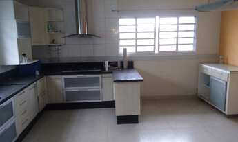 Imagem 2: SOBRADO IDEAL PARA CLÍNICA, ESCRITÓRIO, CONSULTÓRIO, ETC - VILA BASTOS