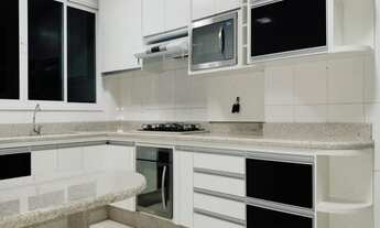 Imagem: APARTAMENTO COM 159M ANDAR ALTO 3 SUITES