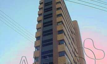 Imagem: FORTALEZA - Cobertura - Meireles