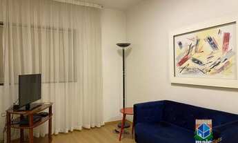 Imagem: Flat com 1 dormitório para alugar, 30 m²