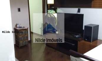 Imagem: Apartamento para Venda em São Paulo, Jardim