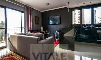 Imagem 3: Apartamento Triplex para Venda em Moema São Paulo-SP - 489