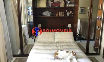 Imagem 7: Apartamento para venda com 152 metros quadrados com 3 quartos