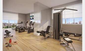 Imagem 6: 123 metros, 3 ou 4 dormitórios, pronto para morar!