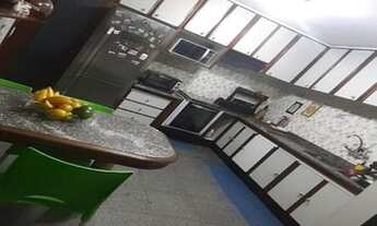 Imagem 3: APARTAMENTO COM 3 DORMITÓRIOS SENDO 1 SUÍTE( DE APROX. 132 M² ) Á VENDA POR R$ 650.000