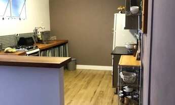 Imagem 4: Sobrado - 3 dormitórios - Jardim Santa Cruz