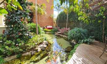 Imagem 6: Casa em Condomínio Mobiliada para Venda em Atibaia, Condomínio Residencial Shamballa II, 5