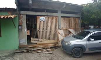 Imagem 3: Casa, quarto e sala em Sítio do Conde