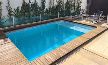 Imagem 2: CASA EM CONDOMÍNIO DE ALTO PADRÃO COM 320M² DE CONSTRUÇÃO