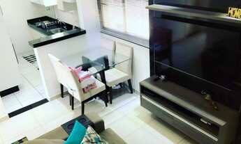 Imagem: Apartamento para venda com 47 metros quadrados