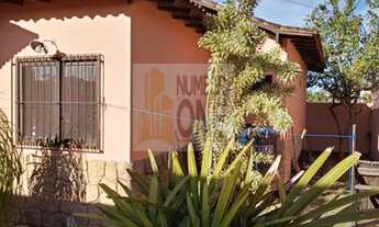 Imagem 2: Casa para Venda em Rio das Ostras, Enseada das Gaivotas, 3 dormitórios, 1 suíte, 2 banheir