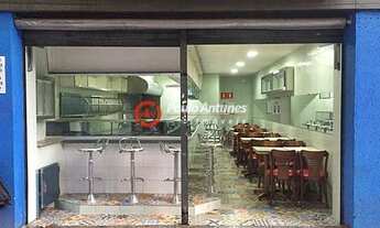 Imagem: Loja Comercial - R$ 10.000,00 - 40m²