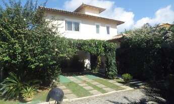 Imagem: Casa de condomínio para venda com 3 suítes