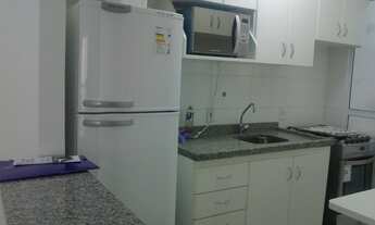 Imagem 6: Excelente apto. para aluguel a 01 quarteirão do metrô Santa Cecília