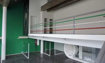 Imagem 7: Prédio/Edificio inteiro para aluguel tem 910 metros quadrados em Morumbi - São Paulo - SP