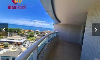 Imagem 2: Apartamento para aluguel possui 84 metros quadrados com 2 quartos em Ondina - Salvador - B