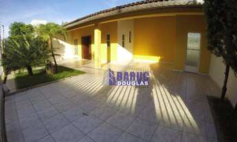 Imagem 2: Casa com 4 dormitórios à venda, 388 m² por R$ 1.300.000,00 - Jardim Cuiabá - Cuiabá/MT