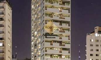 Imagem 3: STUDIO 21,70M² COM VARANDA SEM VAGA À VENDA - JARDIM PAULISTA - SÃO PAULO / SP