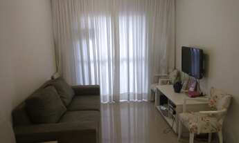 Imagem 1: Apartamento para venda possui 70 metros quadrados com 3 quartos