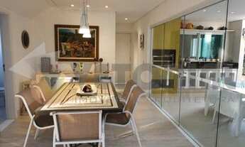 Imagem 6: Sobrado para venda tem 290 metros quadrados com 4 quartos em Costa Nova - Caraguatatuba