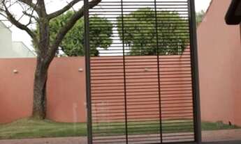 Imagem 3: CASA Á VENDA BAIRRO JARDIM KARAIBA 3 SUÍTES ZONA SUL DE UBERLANDIA