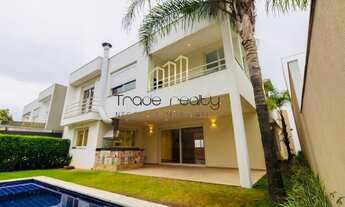 Imagem: Casa de condomínio para venda no Brooklin