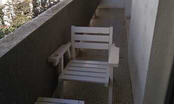 Imagem 7: PITANGUEIRAS - 3 DORMITÓRIOS - 2 BANHEIROS 100 METROS MAR - VISTA DEFINITIVA PARA O MAR