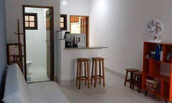 Imagem 5: Apartamento com 1 dormitório à venda, 50 m² por R$ 230.000,00 - Maranduba - Ubatuba/SP