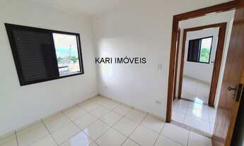 Imagem 5: São Vicente, Comprar, Apartamento 2 Dormitórios, Suíte, Elevador, Garagem Demarcada, R. Fr