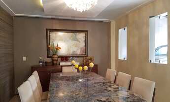 Imagem 3: Casa de condomínio para venda Duplex tem 300m com 4 quartos