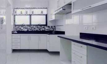 Imagem 2: Apartamento para aluguel e venda possui 150 metros quadrados com 3 quartos