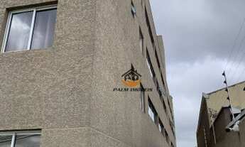 Imagem 2: Apartamento com 1 dormitório à venda, 28 m² por R$ 145.500,00 - Portão - Curitiba/PR