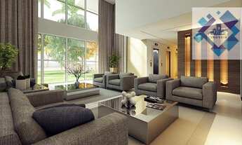 Imagem 7: Bosques das Acácias, 65m², 3 quartos, Presidente Kennedy