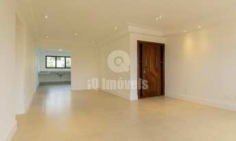 Imagem 3: Apartamento a venda, Alto da Lapa, 148 m², 3 dormitórios, 1 suíte, 3 vagas, R$ 1.350.000