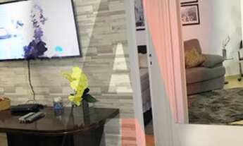 Imagem 1: Flat para aluguel com 38 metros quadrados com 1 quarto em Jardim Paulista - São Paulo - SP