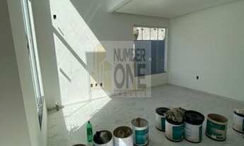 Imagem 2: Casa para Venda em Rio das Ostras, Village Rio das Ostras, 3 dormitórios, 1 suíte, 2 banhe