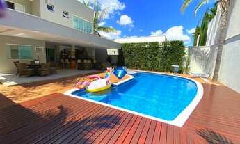 Imagem 3: Sobrado Maravilho no Condomínio Gávea Paradiso