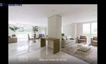 Imagem 2: VENDA COBERTURA 4 SUÍTES 5 VAGAS