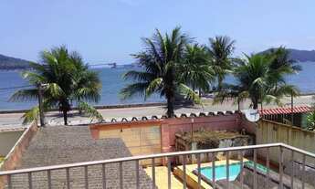 Imagem 4: Vendo ótima casa de frente pro mar, só entrar e morar