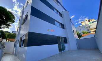 Imagem 2: Apartamento com área privativa à venda com 181 metros e 3 quartos no Itapoã - Belo Horizon